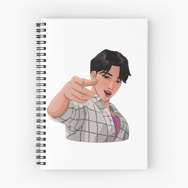 Item preview, Jinu designed and sold by Tamara-artz-.