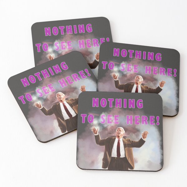 Item preview, Frank says: Nothing to see here! Painting with text designed and sold by AK-Hevonen.