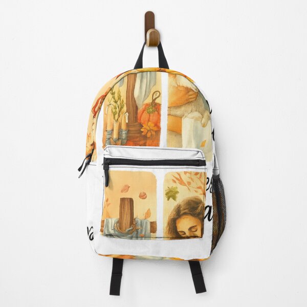 Item preview, Fall for Jesus Autumn Faith Illustration designed and sold by haitrieuic96.