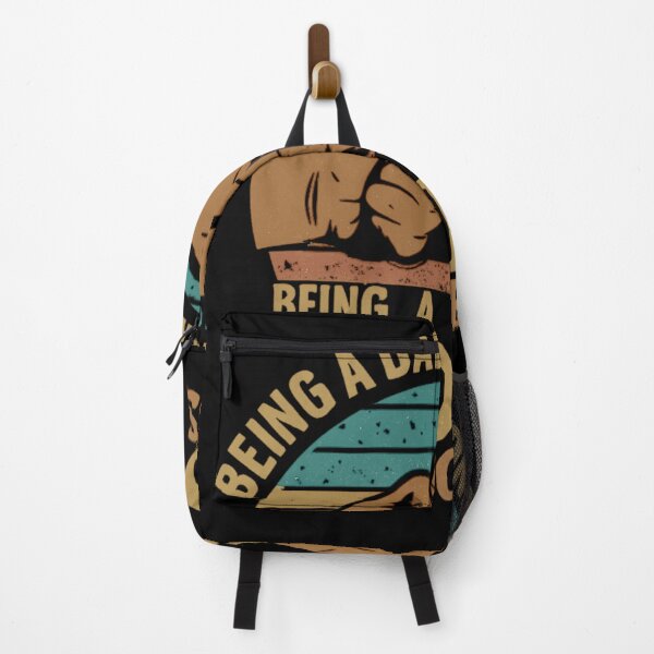 Item preview, Vintage Fist Bump Dad and Pops Design designed and sold by haitrieuic96.