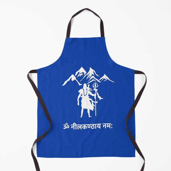 Item preview, MAHADEV | SHIVAY NILKANTH | LORD | GOD designed and sold by hutofdesigns.