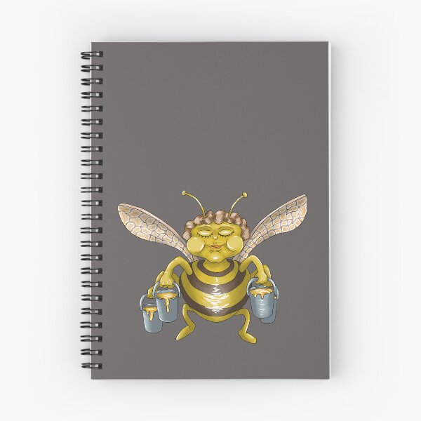 Item preview, Busy bee designed and sold by AyseAkcay.