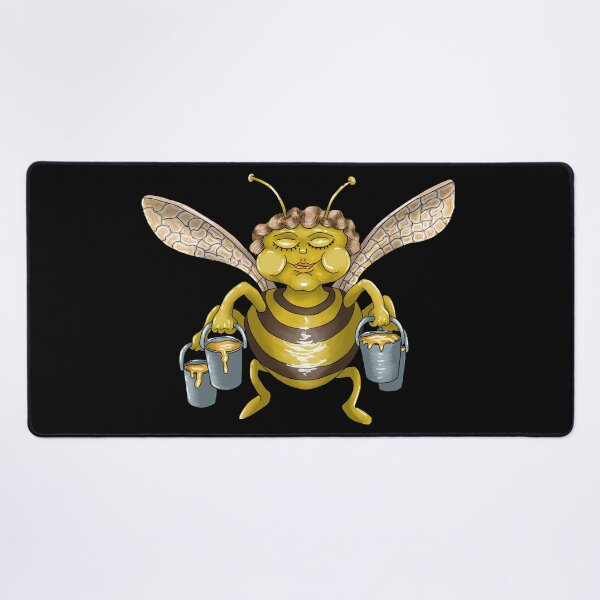 Item preview, Busy bee designed and sold by AyseAkcay.