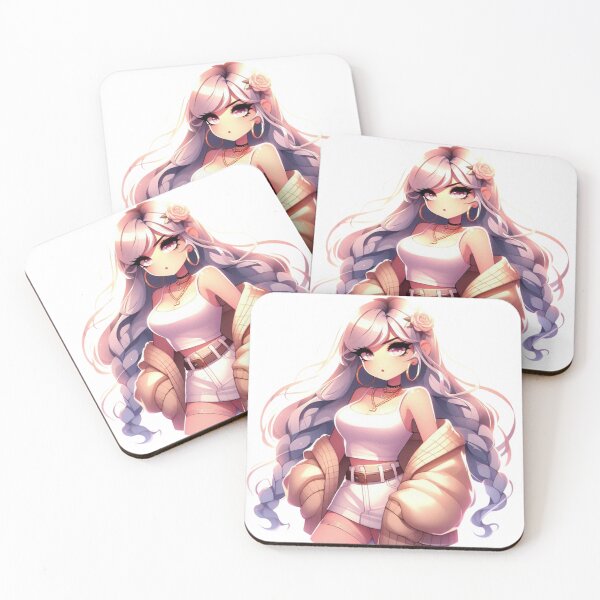 Item preview, the sweet roblox girl designed and sold by storeofmylOVE.