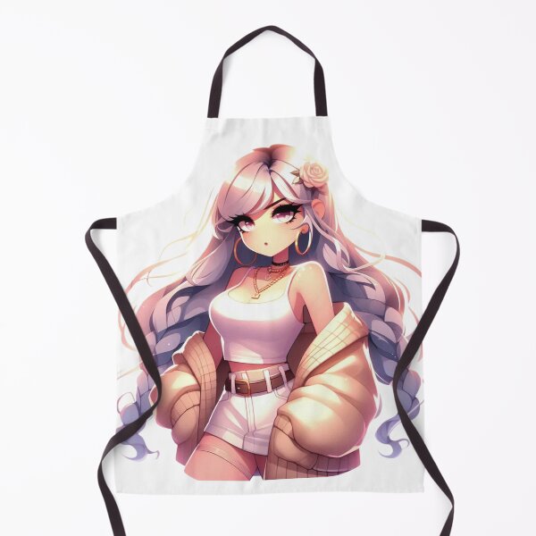 Item preview, the sweet roblox girl designed and sold by storeofmylOVE.