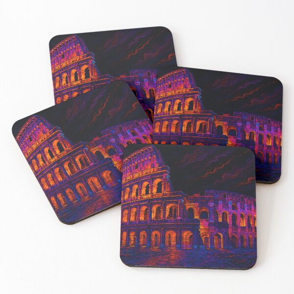 Item preview, Echoes of the Arena designed and sold by cryolith7454.