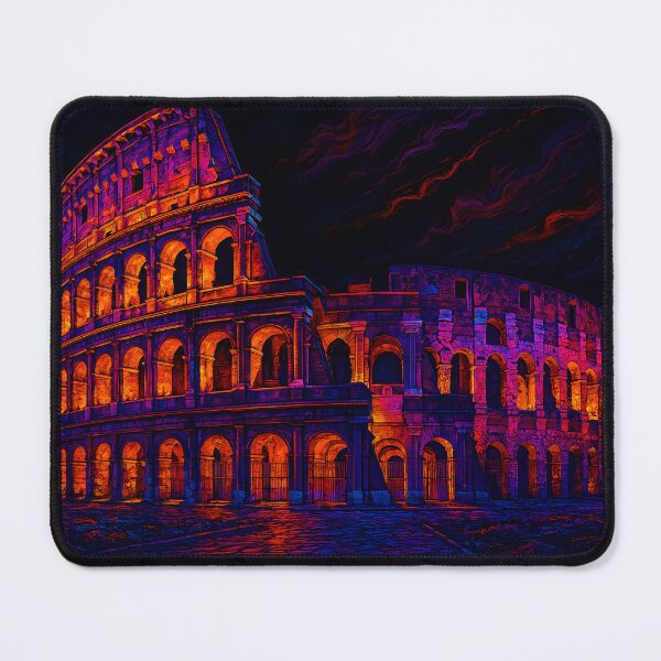 Item preview, Echoes of the Arena designed and sold by cryolith7454.