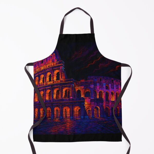 Item preview, Echoes of the Arena designed and sold by cryolith7454.