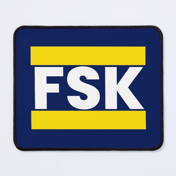 Artikelvorschau, FSK entworfen und verkauft von VRedBaller.