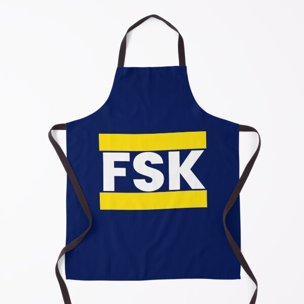Item preview, FSK designed and sold by VRedBaller.