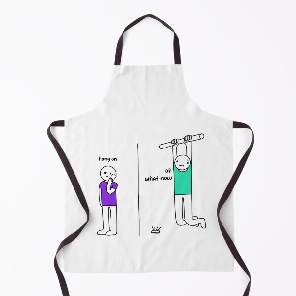 Item preview, hang on designed and sold by loop n wiggle.