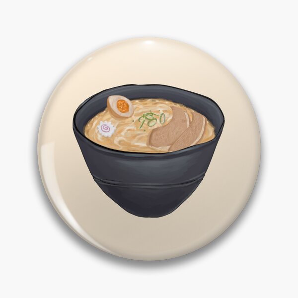 Item preview, Aesthetic Ramen Original Japanese Design  designed and sold by beegg.