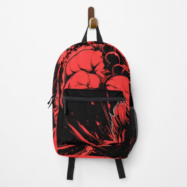 Item preview, Akuma - 9 designed and sold by Infinite-Aspire.