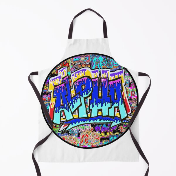 Item preview, alpha sticker 987 designed and sold by LowEndGraphics.