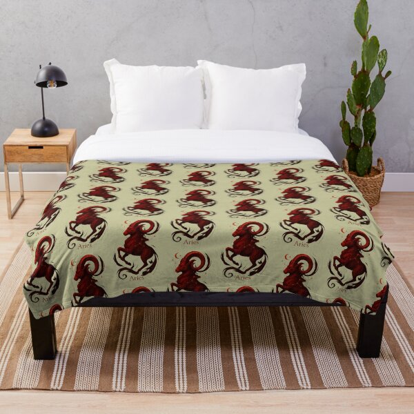 Item preview, Celestial - Aries designed and sold by BB Design Garage.