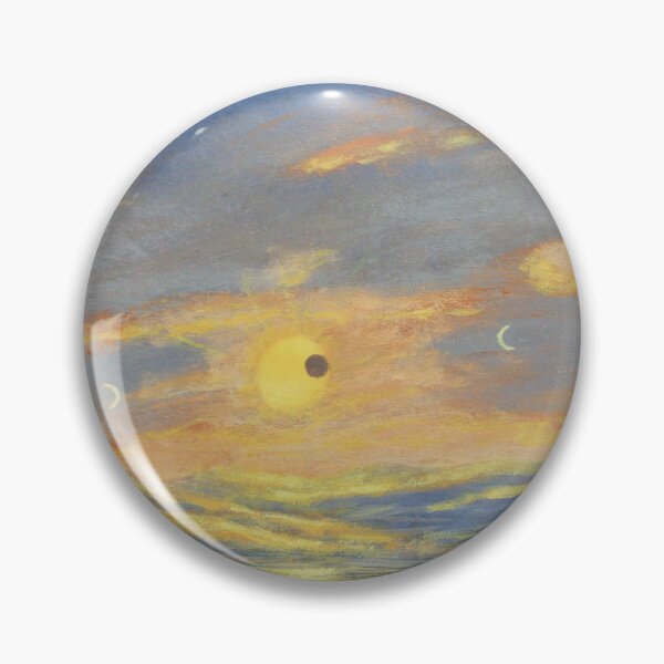 Item preview, Exoplanet - red dwarf transit designed and sold by mhannum2.