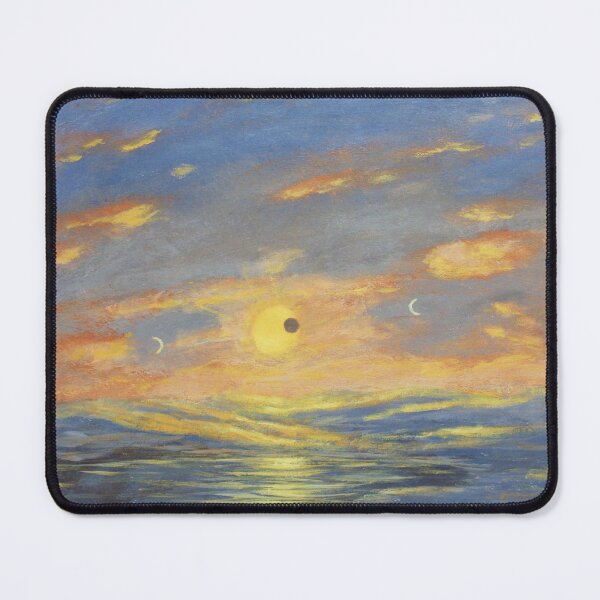 Item preview, Exoplanet - red dwarf transit designed and sold by mhannum2.