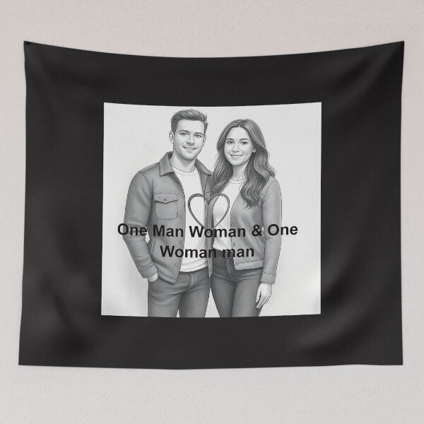 Item preview, Bound by One, Strong in Two; Unity of Devotion designed and sold by Creative-RE.