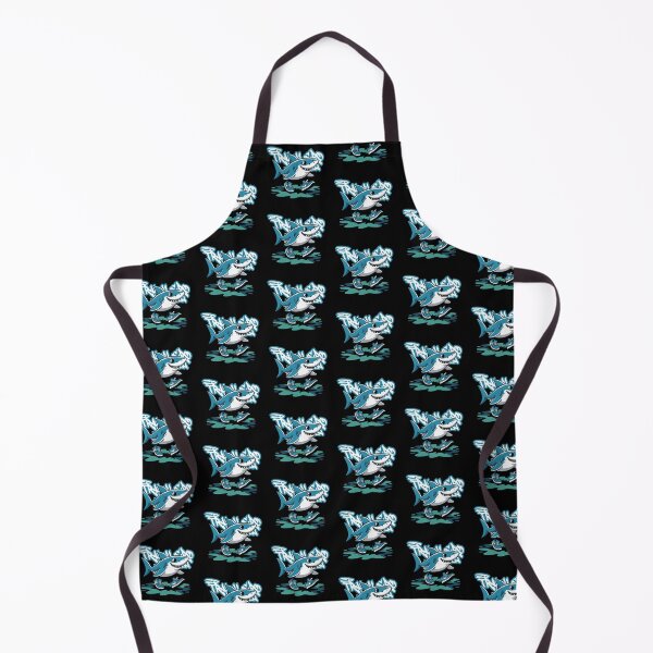 Item preview, Graffiti Shark “Tralalero Tralala” | Italian Brainrot Street designed and sold by MonkiFlipp.