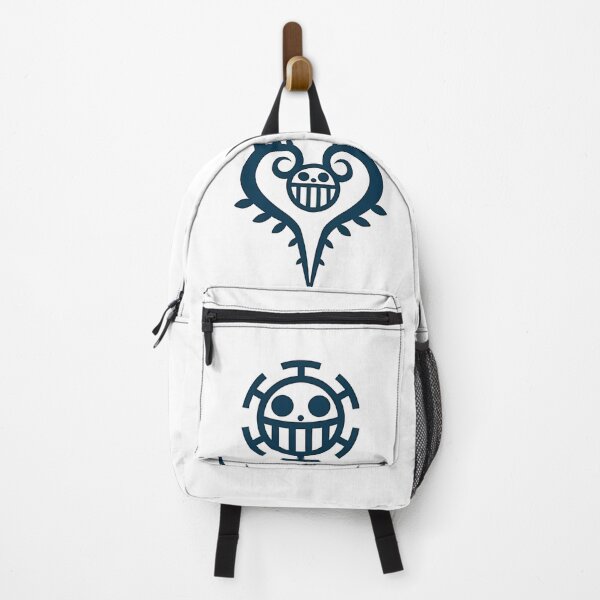 Item preview, Corazone flag with flag trafalgar law designed and sold by artiisa.
