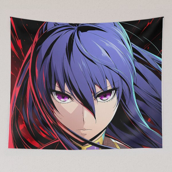 Item preview, Rinko Akiyama - 3 designed and sold by Infinite-Aspire.