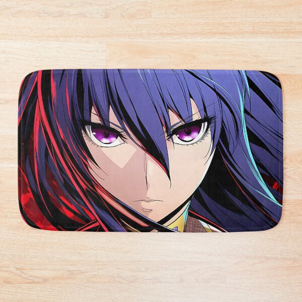 Item preview, Rinko Akiyama - 3 designed and sold by Infinite-Aspire.