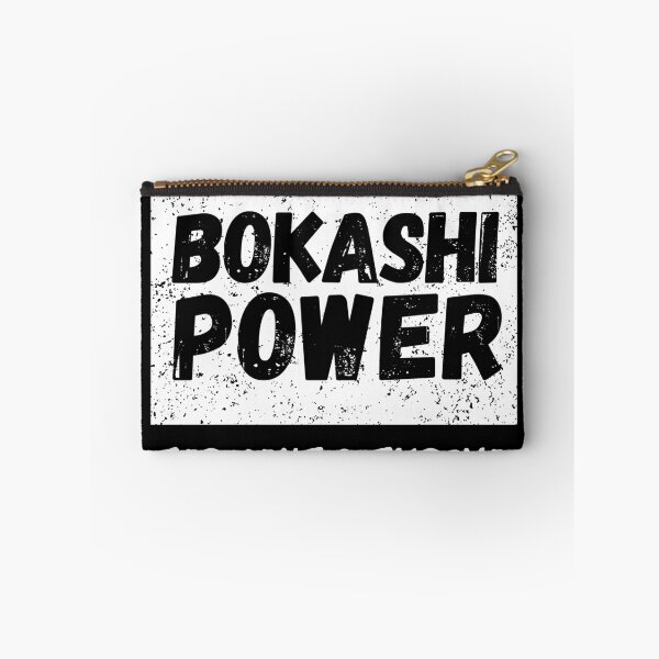 Item preview, Bokashi Power - Your contribution to green gardening and sustainability designed and sold by GartenIdeen.