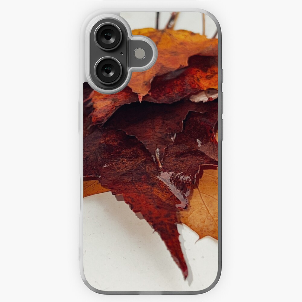 Item preview, iPhone Soft Case designed and sold by WindowofArt.