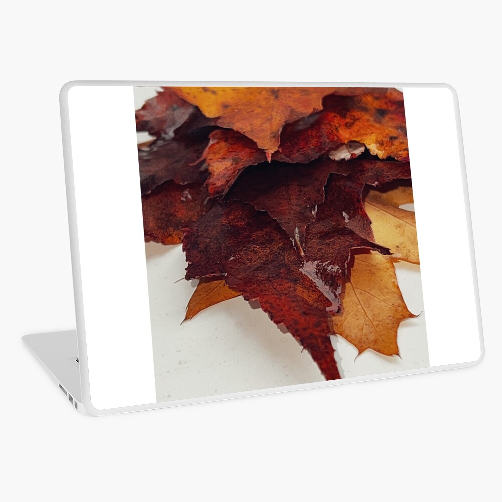 Item preview, Laptop Skin designed and sold by WindowofArt.