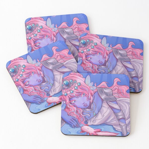 Item preview, Ldshadowlady empires ocean queen designed and sold by quinnsquid.