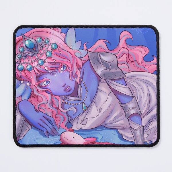 Item preview, Ldshadowlady empires ocean queen designed and sold by quinnsquid.