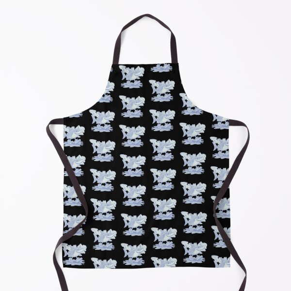 Item preview, Graffiti Shark “Tralalero Tralala” | Italian Brainrot Street designed and sold by MonkiFlipp.