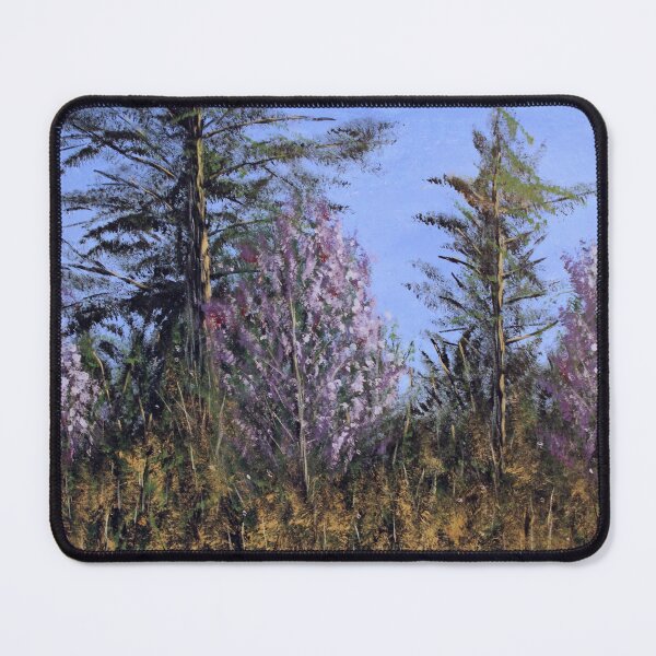 Item preview, Primavera en el hombro designed and sold by mhannum2.