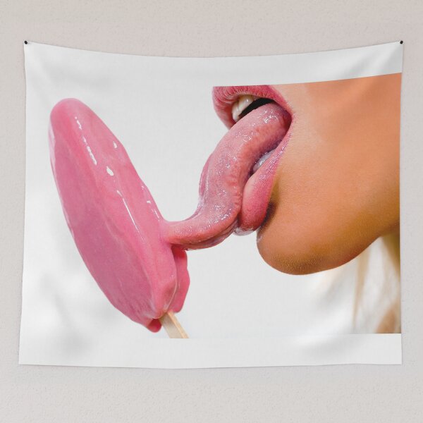 Item preview, Sexy Lick my Lolly designed and sold by Superview.