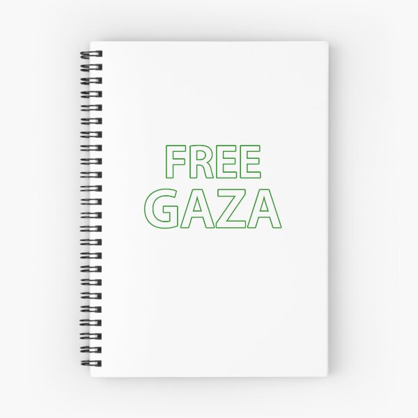 Item preview, Free Gaza designed and sold by LozArtProd.