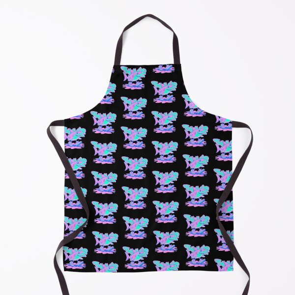 Item preview, Graffiti Shark “Tralalero Tralala” | Italian Brainrot Street designed and sold by MonkiFlipp.