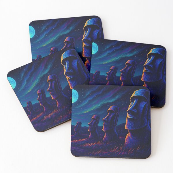 Item preview, Guardians of the Cosmic Shore designed and sold by cryolith7454.
