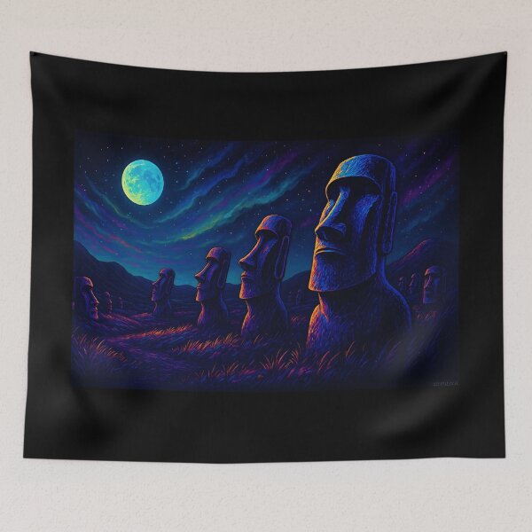 Item preview, Guardians of the Cosmic Shore designed and sold by cryolith7454.