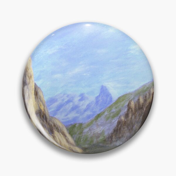 Item preview, Yosemite Tunnel View designed and sold by mhannum2.