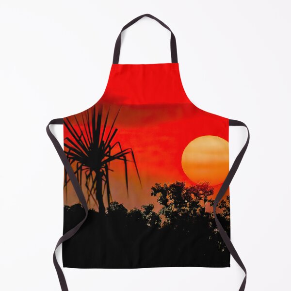 Item preview, "Colours of the Land – Kakadu Sunset" designed and sold by Peter Keepence.