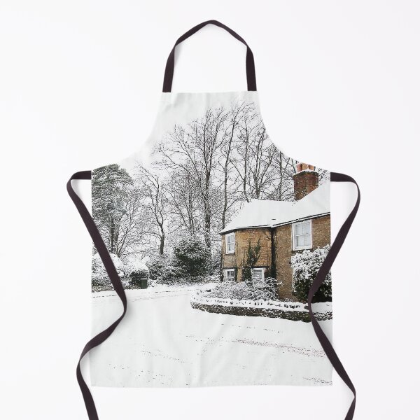 Item preview, Snowy Crossroads designed and sold by Murph's Images.
