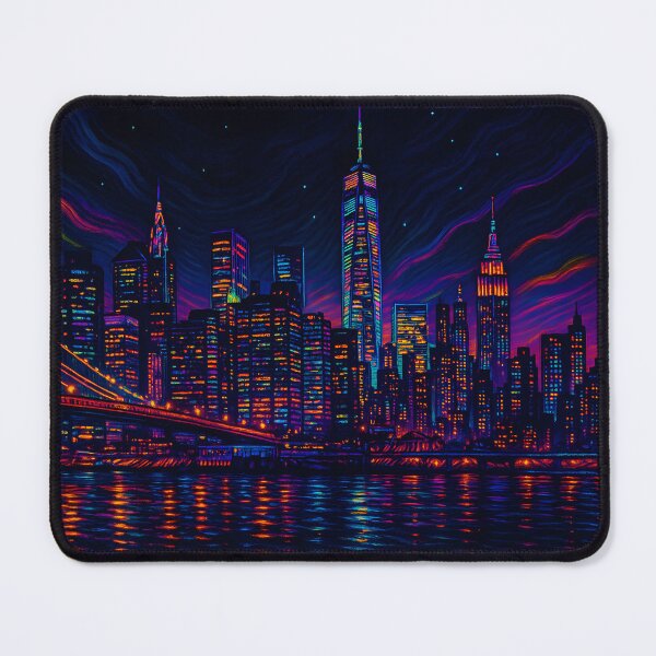 Item preview, Metropolis Glow designed and sold by cryolith7454.