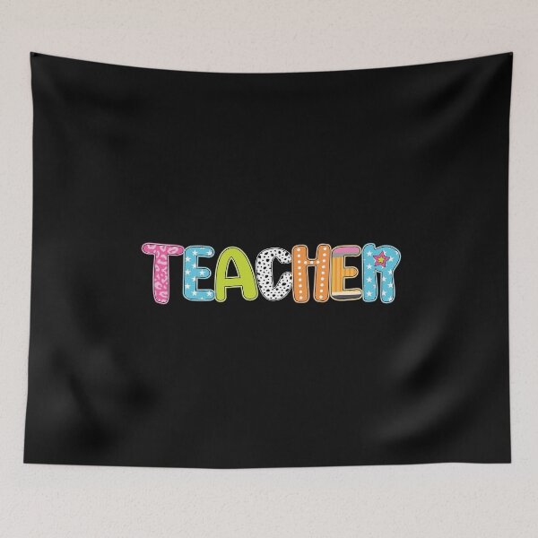 Item preview, Teacher Back to School – Ready to Inspire and Educate designed and sold by artcultreone.