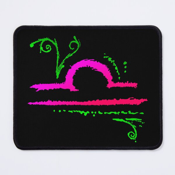 Item preview, Libra zodiac sign, horoscope. Not AI generated t-shirts, hand drawn t-shirts. designed and sold by michal.m.C..