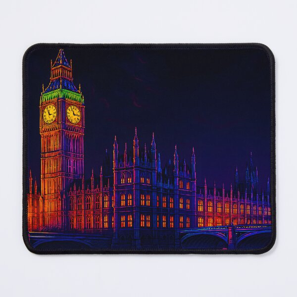 Item preview, Westminster Nocturne designed and sold by cryolith7454.