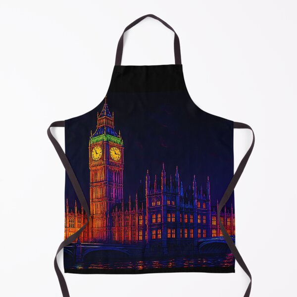 Item preview, Westminster Nocturne designed and sold by cryolith7454.