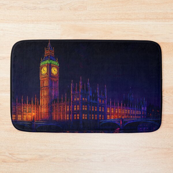 Item preview, Westminster Nocturne designed and sold by cryolith7454.