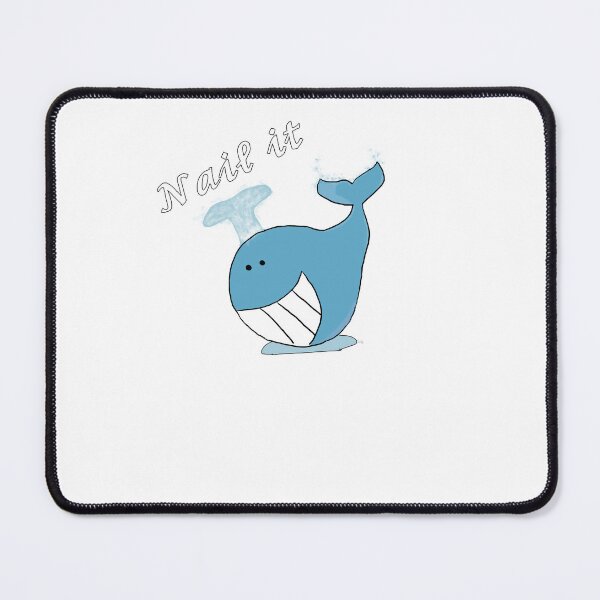 Item preview, Nail it! designed and sold by iusd33.