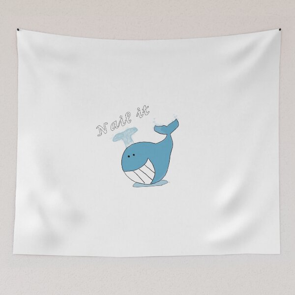 Item preview, Nail it! designed and sold by iusd33.