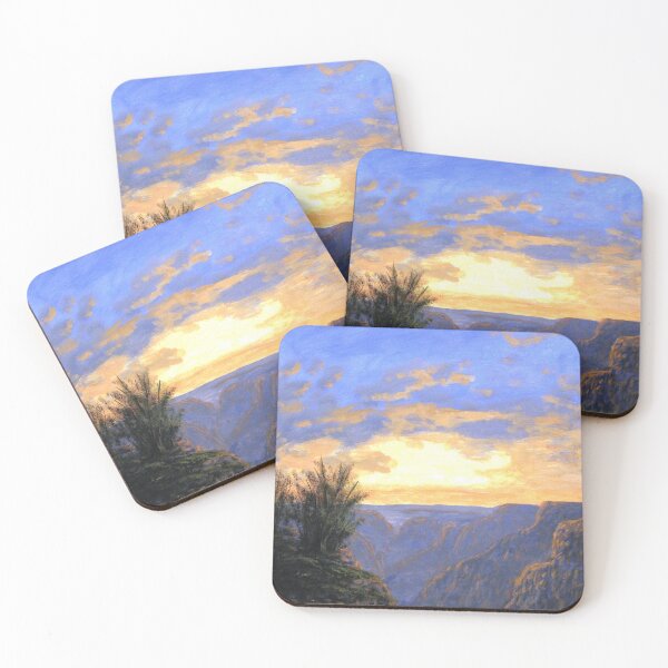 Item preview, Grand Canyon - South Rim sunset designed and sold by mhannum2.